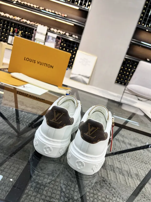 Louis Vuitton Shoe 